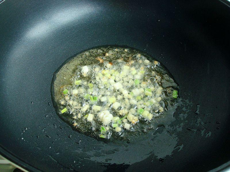 杏鲍菇这做法太绝了好吃又好做 杏鲍菇这做法太绝了好吃又好做