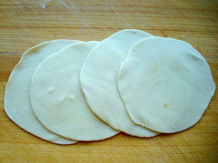 再不吃就成草的苜蓿羊肉饺子 再不吃就成草的苜蓿羊肉饺子