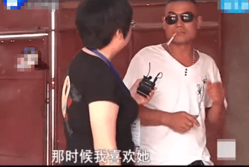 妻子背叛婚姻與丈夫好友同居, 結婚十天后鬧離婚, 女子: 是他想得到我
