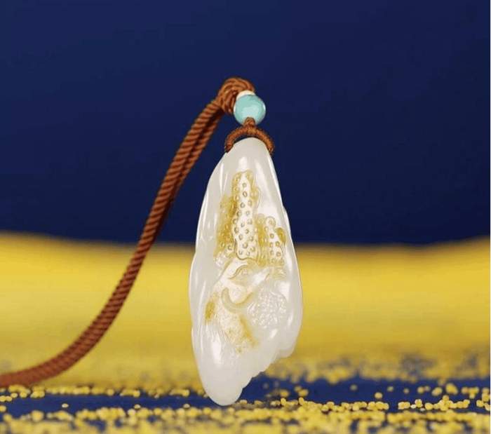 玩玉要有好的心态, 你做得到吗?