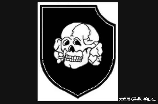 二戰德國王牌部隊排名, 骷髏師僅排第四, 第一是全歐洲的噩夢