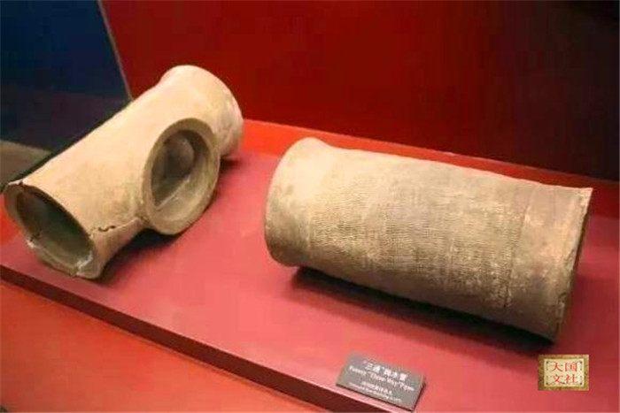 这些乱入的古代文物, 你们是不是走错了片场, 请做一个正经文物