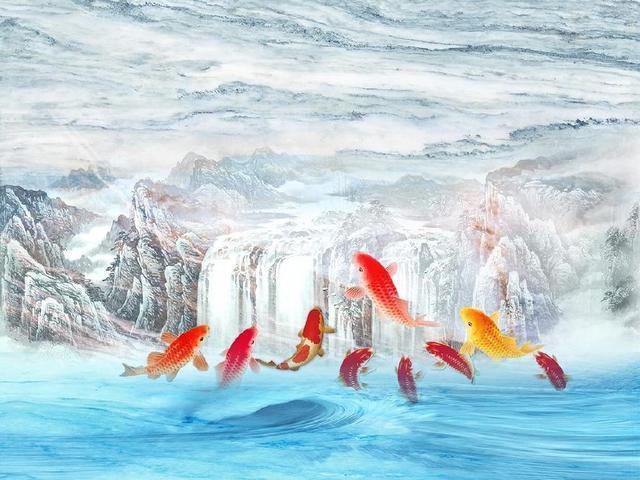 中国四大名鱼, 在古代可是皇帝的贡品, 看看你吃过吗?