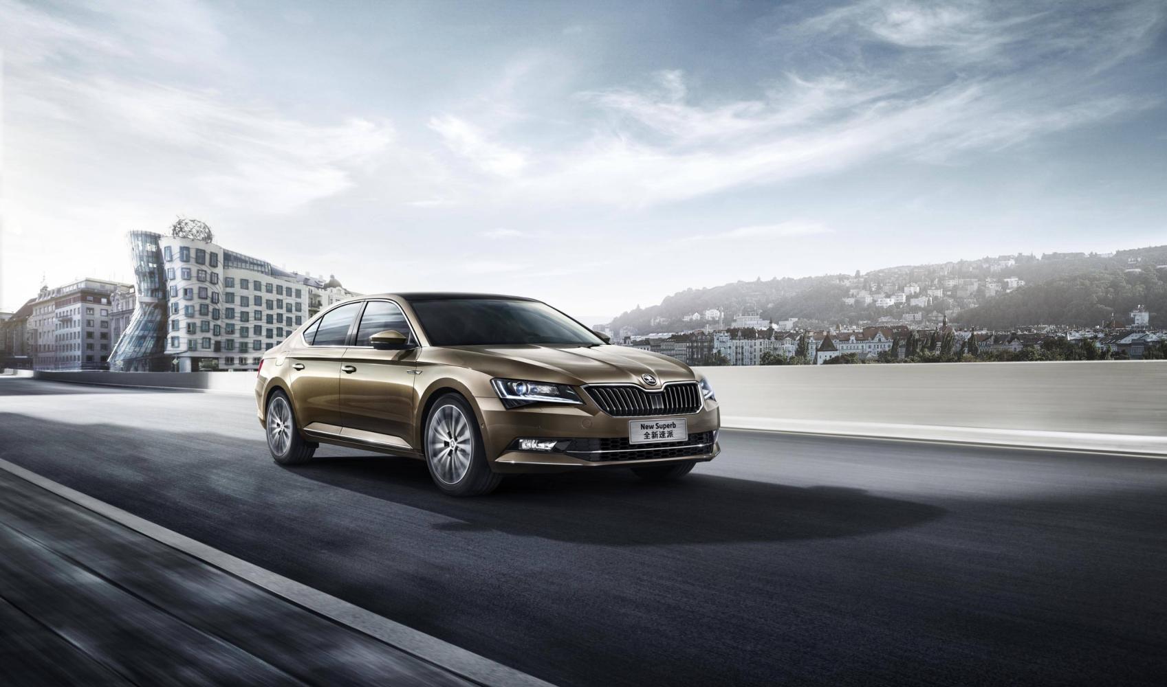 推荐几款综合比较好的B级车，别犹豫，这5款车是最好的选择了