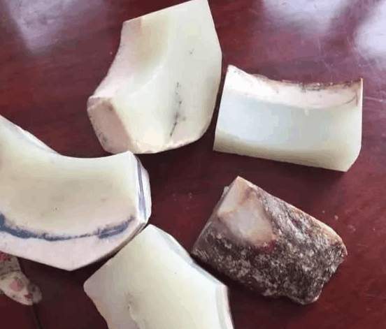 籽料的终极杀手