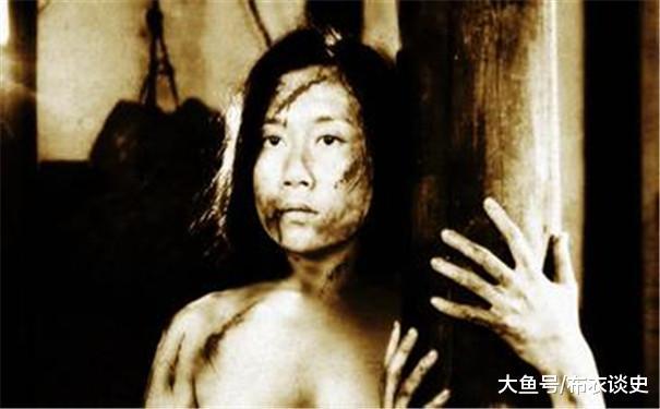 她是元帥的妻子, 為掩護毛主席而犧牲, 頭顱被敵人割掉示眾!