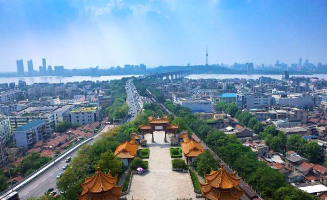 中国最小康的5座省会城市