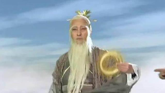 太上老君地位远远高于玉皇大帝, 为什么要向他称臣呢?