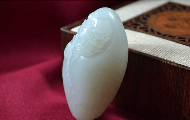 玩和田玉真的会“中毒”, 收藏玉器有门道, 藏玉、鉴玉还要找对人!