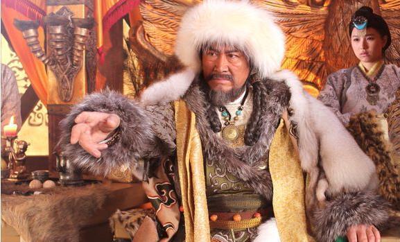 真公主在他國屈辱而死, 假公主卻享受榮華十多年