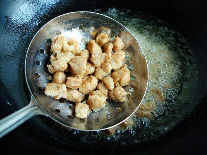 春天第一水果菜,就的这样搭配吃 春天第一水果菜,就的这样搭配吃