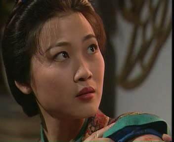 金庸笔下五大渣女, 有福不好好享, 专给老公戴绿帽