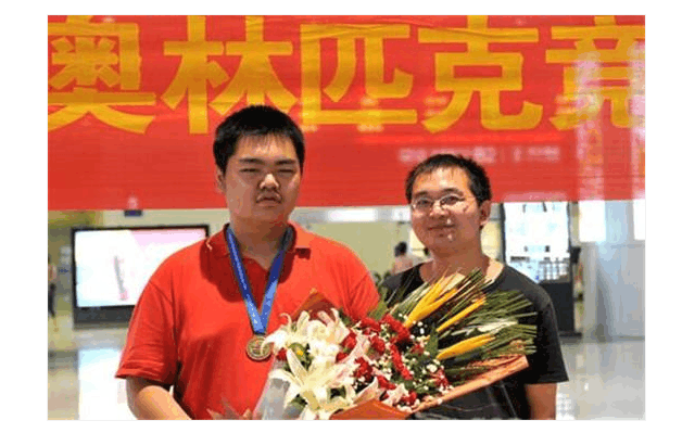 北大建校史上最牛的三個神童, 個個都是鎮校之寶