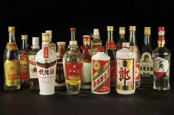 「贵州茅台」中国的白酒到底是怎么排名的?
