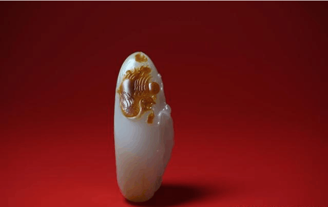 和田玉收藏心得“宁缺毋滥, 求少而精”, 和田玉籽料, 买一堆不如买一件, 那“沙里淘金” 你处在哪个阶段?