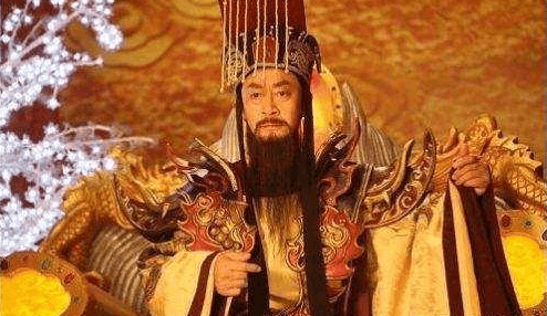 玉皇大帝有十个儿子, 他的地位比如来佛祖还要高!