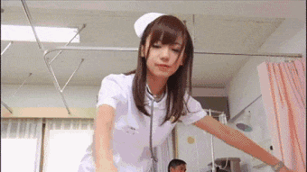 搞笑Gif: 说什么来着, 秀恩爱死得快, 看着都疼死了