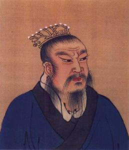晚年刘邦, 英雄迟暮的壮心与凄凉