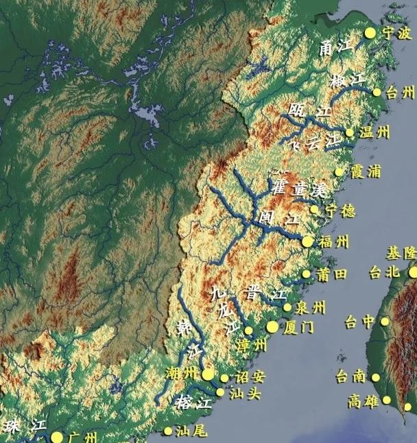 為什么南宋要定都杭州, 而不是南京?