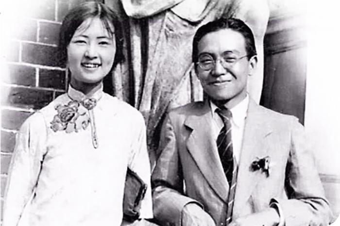 近现代这10位女性被尊称为“先生”，全部认识才算得上文化人