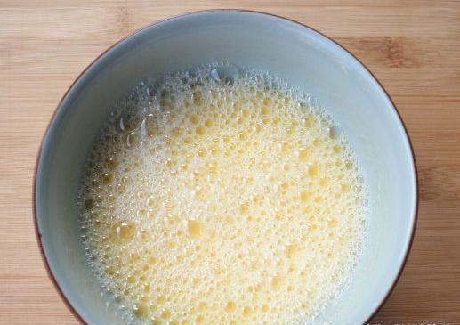 很多人蒸蛋都做错了, 教你一招, 蒸出来的蛋又滑又嫰