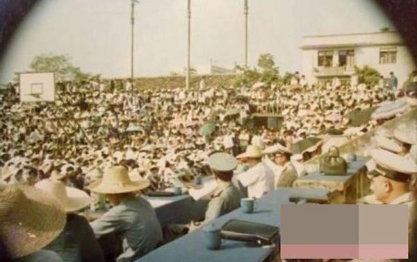 死刑押运流程: 如果罪犯都知道的话, 估计犯罪率会少一些