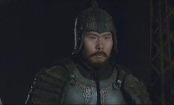 曹操麾下九大虎将, 许褚倒数第二, 榜首遗臭万年