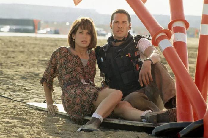 欧美明星|十大暴力美学电影，隔着屏幕都觉得疼