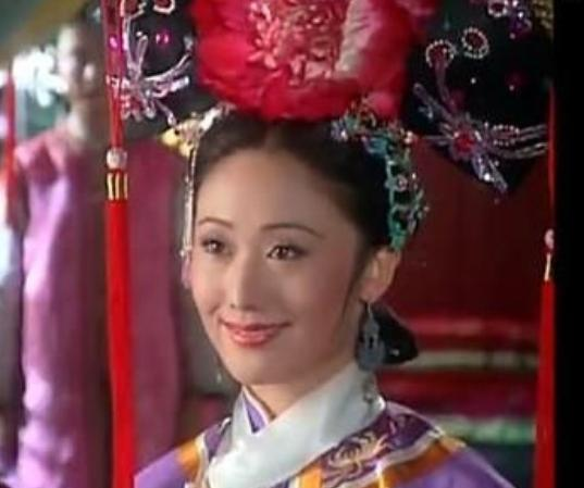 還珠: 十五阿哥出生, 紫薇問了令妃一句話, 她的回答暴露了野心