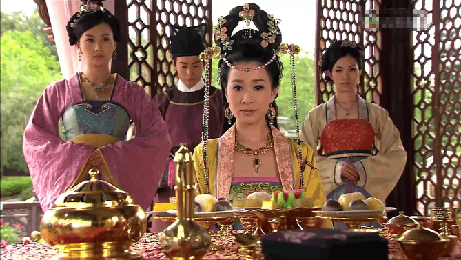 真公主在他國屈辱而死, 假公主卻享受榮華十多年