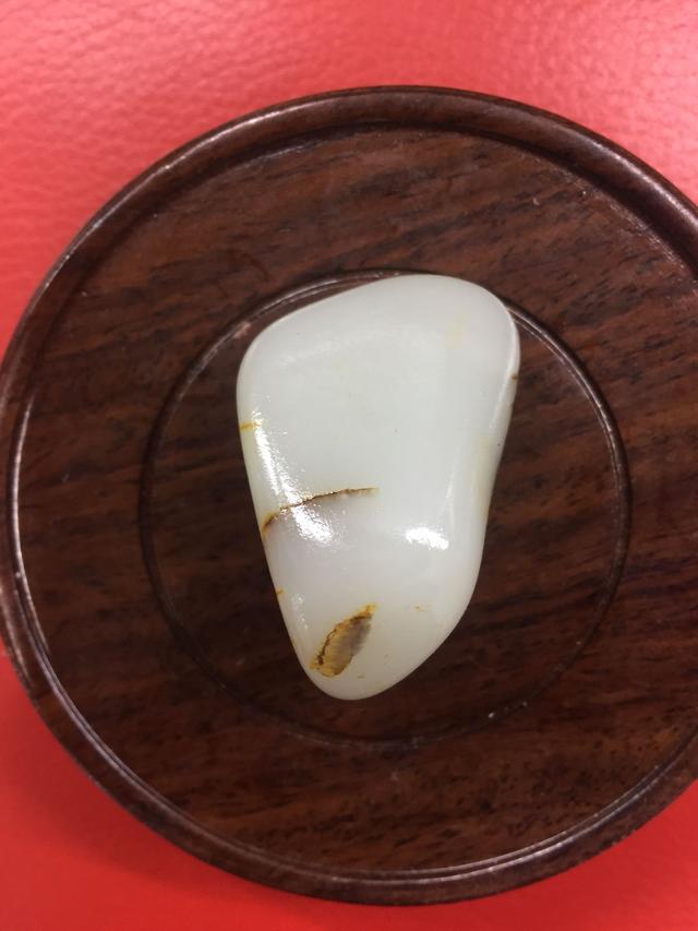 和田玉在新的一年有什么突破? 行情如何?