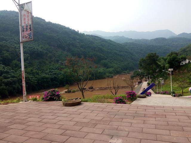 在这里寻找逝去的味道——大同古镇 在这里寻找逝去的味道——大同古镇