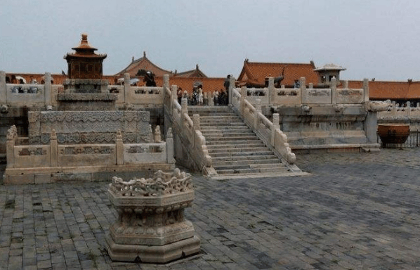 唐山大地震，震出了满清隐藏了600多年的秘密