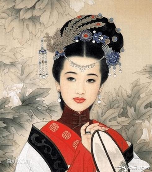 风流成性的宋徽宗为何独宠郑皇后?