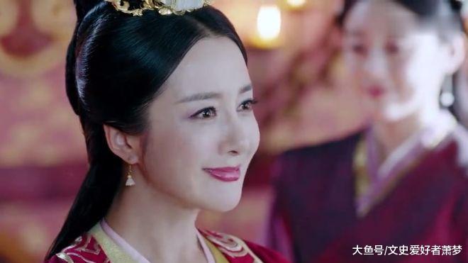 独孤天下为何把李渊的母亲写成十恶不赦的坏人? 独孤天下为何把李渊的母亲写成十恶不赦的坏人?