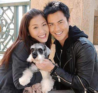 盘点娱乐圈好聚好散的10对情侣夫妻: 最后一对如今离婚引起关注