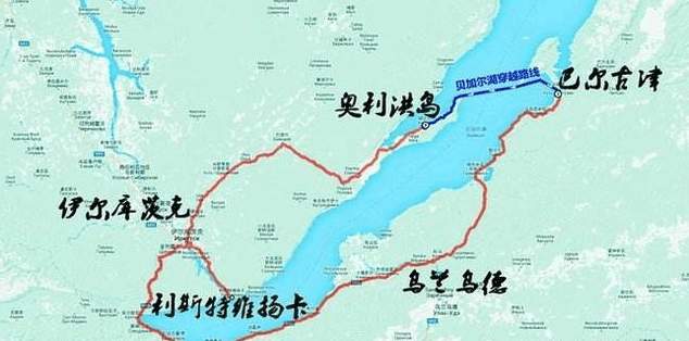 和田玉俄料的开采历史