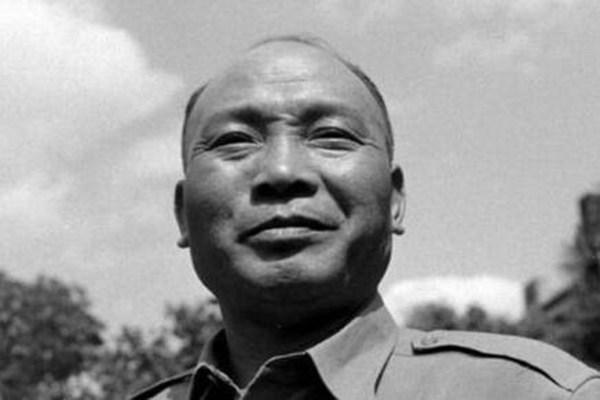 河南为什么历来没有军阀割据