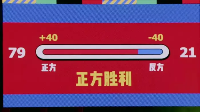 胡搅蛮缠不讲逻辑也能获胜?我是看不懂新一季《奇葩说》了! 胡搅蛮缠不讲逻辑也能获胜?我是看不懂新一季《奇葩说》了!