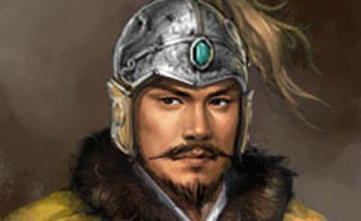 中国有个姓十分尊贵，其祖先可能是西方的贵族