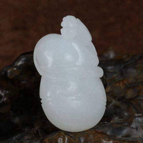 和田玉在新的一年有什么突破? 行情如何?