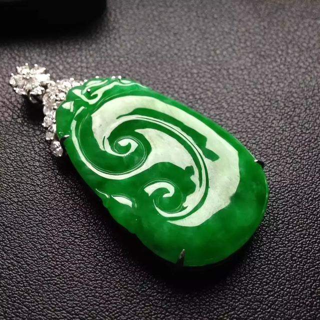 为什么说黄金有价玉无价? 看后恍然大悟!