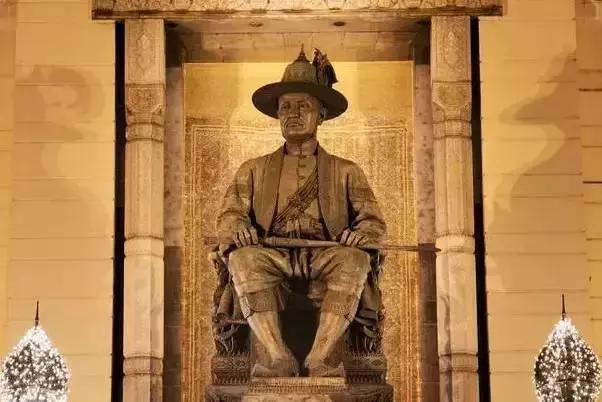 由中国人后裔建立的国家: 华人地位高人一等 当地女子抢着嫁