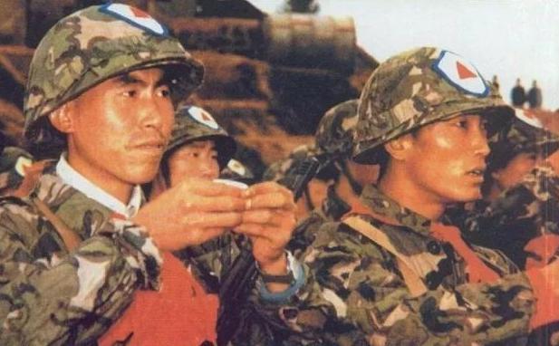 86年22人組成敢死隊, 軍長花光積蓄買來茅臺, 第二口卻再沒能喝上