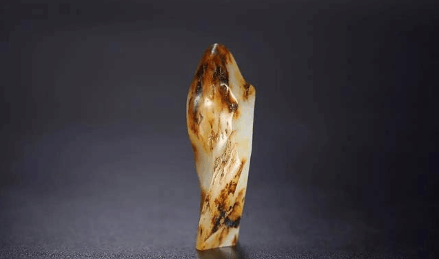 籽料的终极杀手