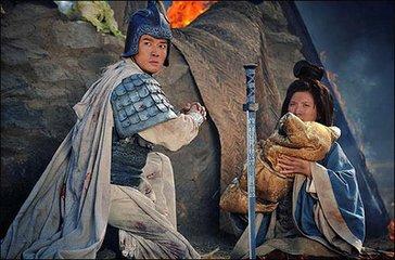 赵云为什么得不到重用?