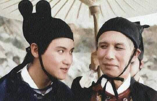 明朝滅亡后, 東廠和錦衣衛的人去哪了?