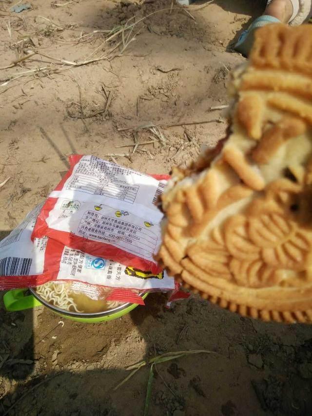 这些月饼你可能一个都没吃过, 尤其第三个, 掰开就被恶心到了!