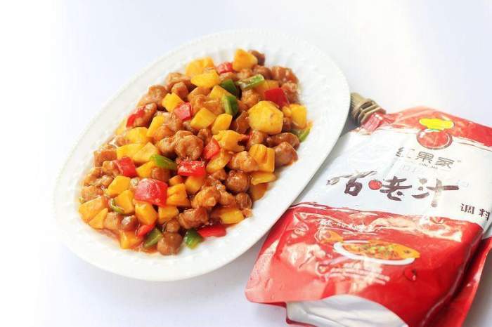 春天第一水果菜,就的这样搭配吃 春天第一水果菜,就的这样搭配吃