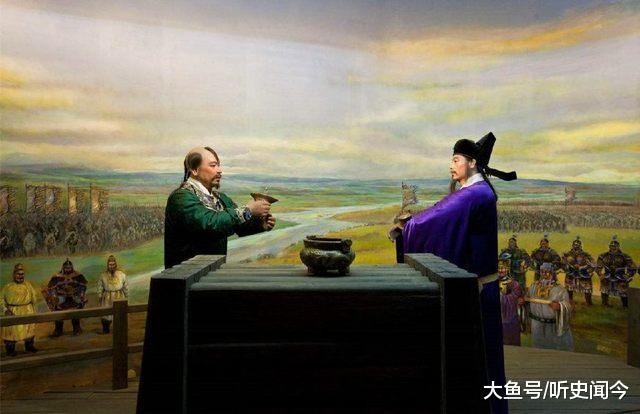 丟失燕云十六州該怪誰? 石敬瑭背了上千年黑鍋, 真兇卻被稱作明君